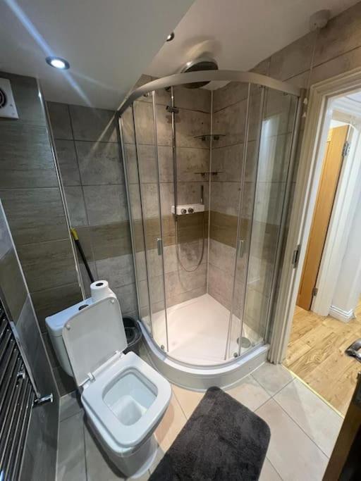2 Bedroom Apartment In Hampdenrd London Luaran gambar